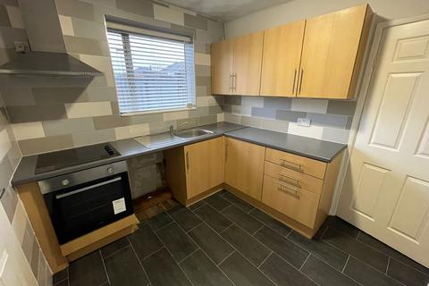 undefined, Camberwell Crescent, Wigan, WN2 1AT