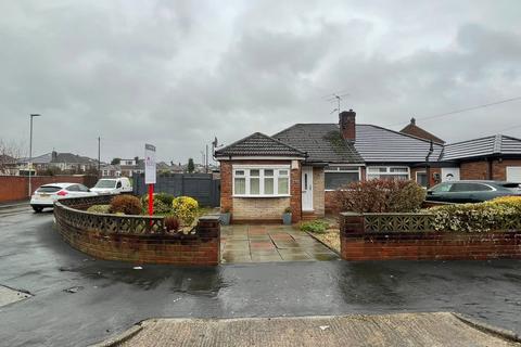 undefined, Camberwell Crescent, Wigan, WN2 1AT