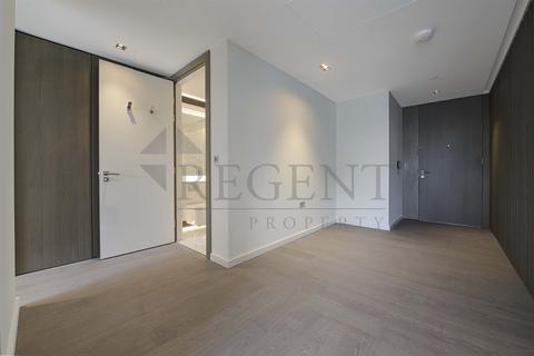 1 bedroom apartment for sale, One Park Drive,  Canary Wharf, E14