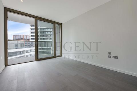 1 bedroom apartment for sale, One Park Drive,  Canary Wharf, E14