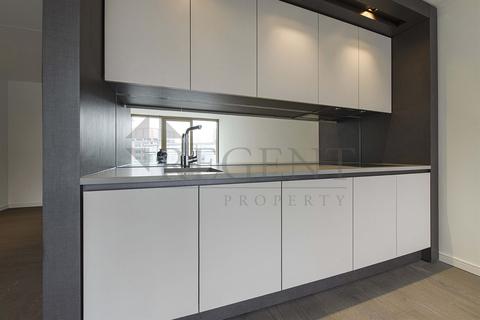 1 bedroom apartment for sale, One Park Drive,  Canary Wharf, E14