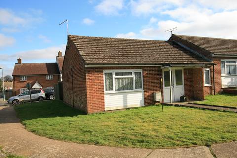10 Calland, Smeeth, Ashford, TN25 6QD
