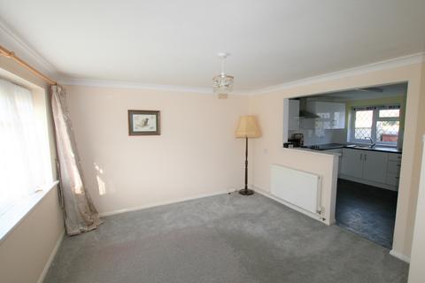 10 Calland, Smeeth, Ashford, TN25 6QD