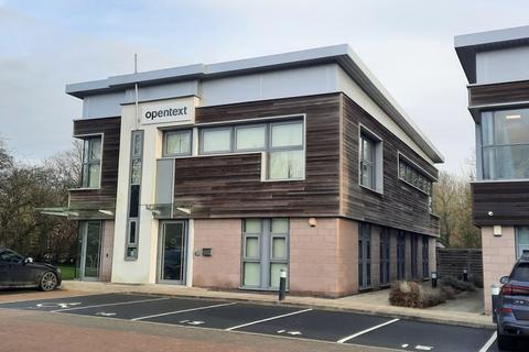 Office to rent - Unit 1, The Triangle, Wildwood Drive, Worcester, Worcestershire