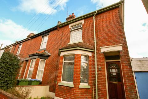 1 Howards Grove, Shirley, Southampton, SO15 5PR