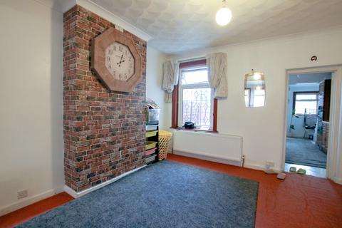 1 Howards Grove, Shirley, Southampton, SO15 5PR