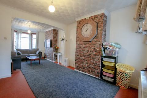 1 Howards Grove, Shirley, Southampton, SO15 5PR