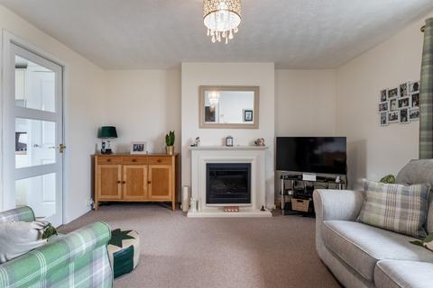 33 Cairnview, Kirkintilloch, Glasgow, G66 3LP
