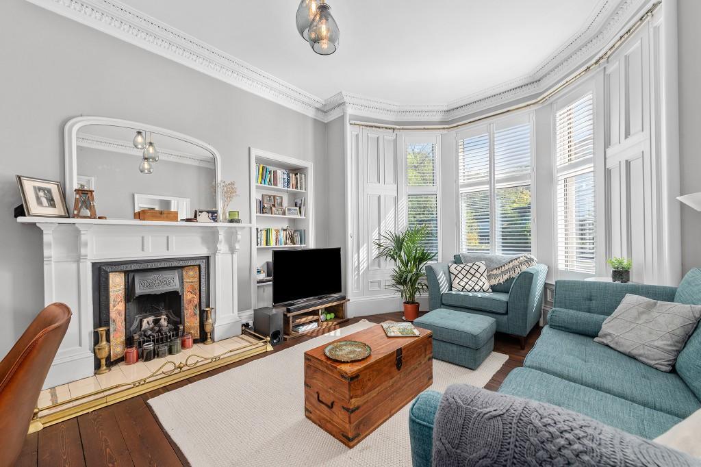 Main Street, Larbert FK5 3 bed semidetached house for sale £285,000
