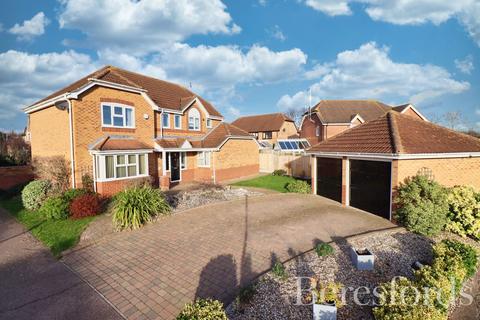 4 bedroom detached house for sale, Brompton Gardens, Maldon, CM9