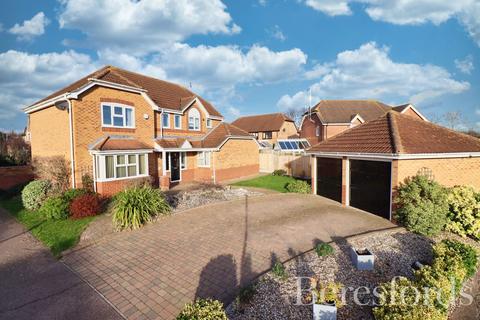 16 Brompton Gardens, Maldon, CM9 6YU