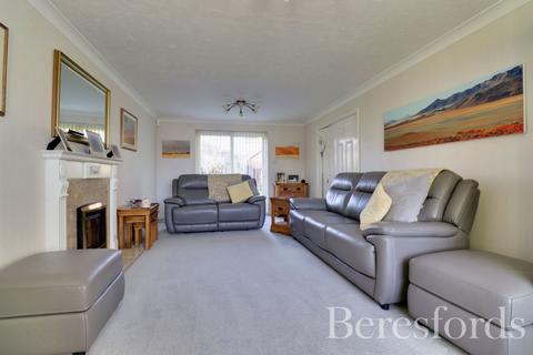 16 Brompton Gardens, Maldon, CM9 6YU
