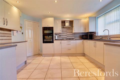 16 Brompton Gardens, Maldon, CM9 6YU