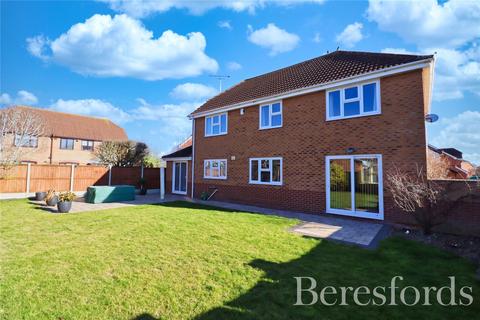 16 Brompton Gardens, Maldon, CM9 6YU
