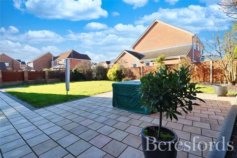 16 Brompton Gardens, Maldon, CM9 6YU