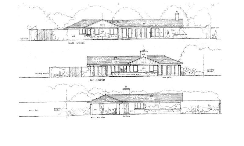 Residential Building Plot, Adjacent... 3 bed property with land - £175,000