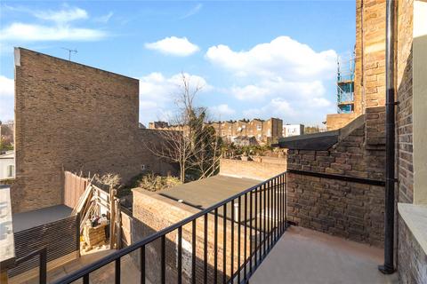 2 bedroom flat for sale, Hornsey Road, Holloway, London