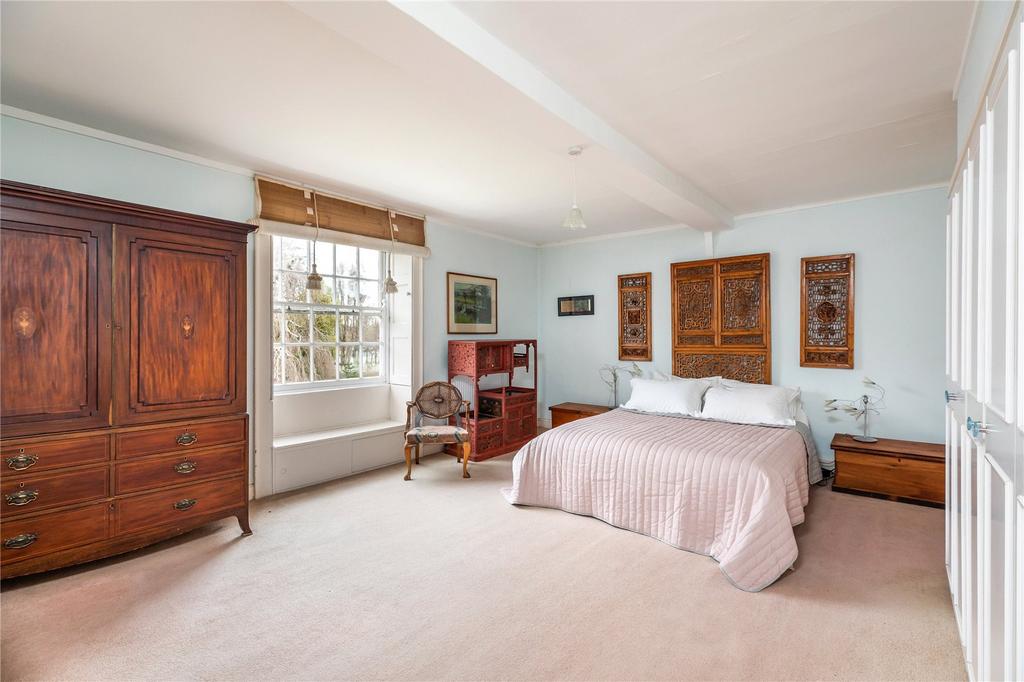 Main Bedroom