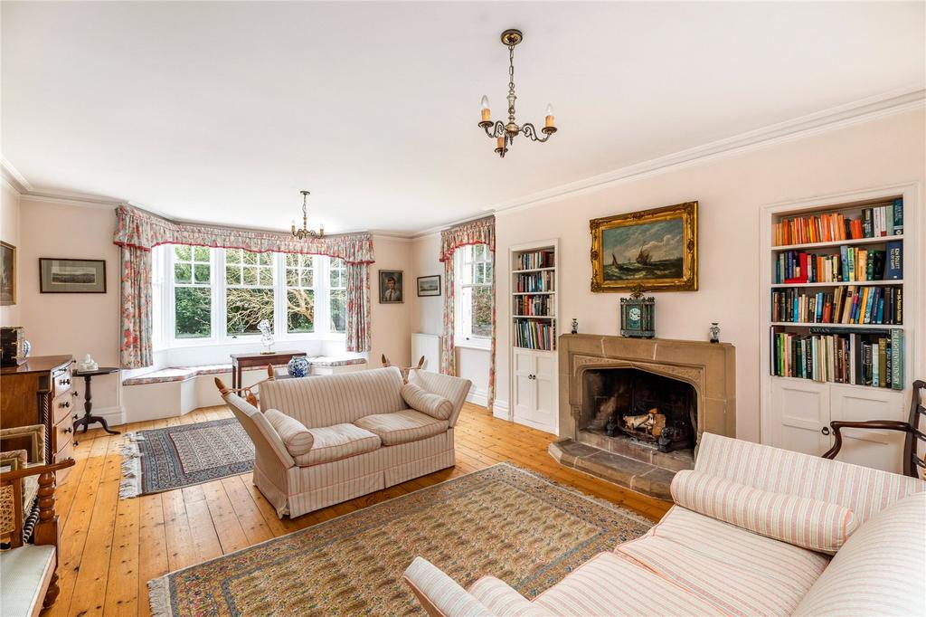 Drawing Room