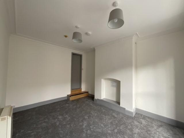 Openplan Bedroom Area 3