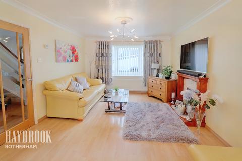 3 bedroom detached house for sale - Woodhouse Close, Rawmarsh