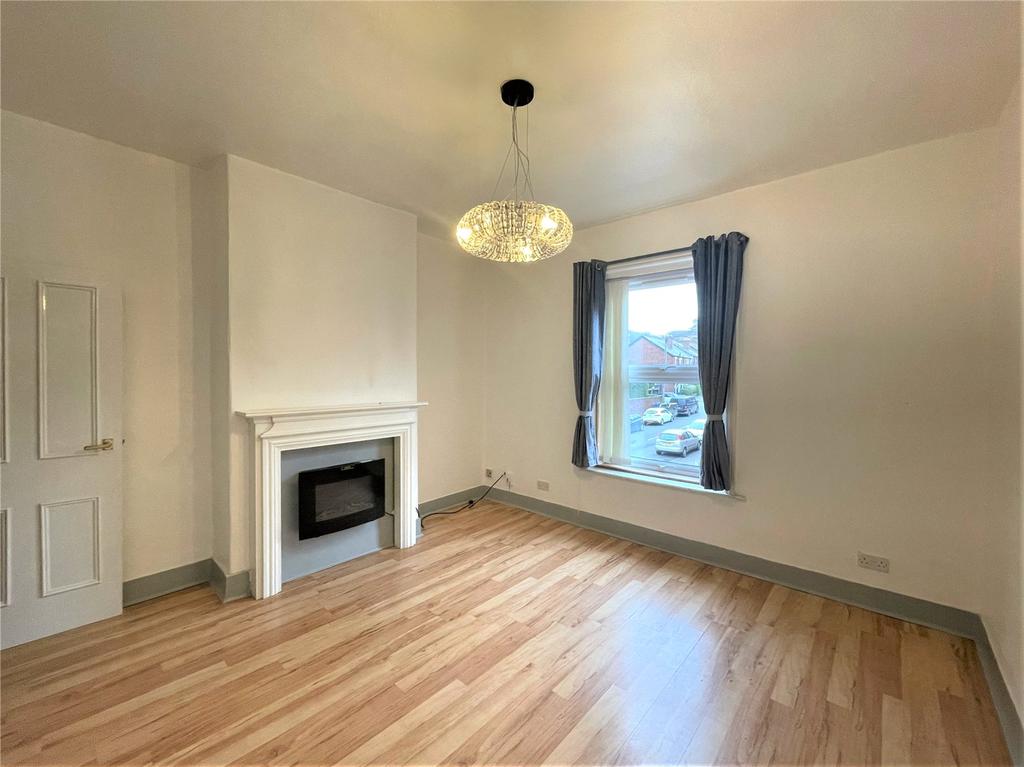 Abbey Lane, Sheffield, South Yorkshire, S8 Shop for sale £275,000