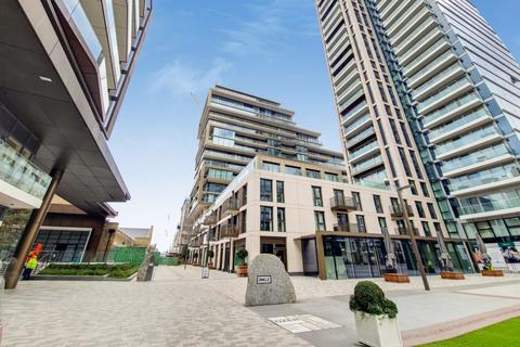 2 bedroom apartment for sale, Merino Wharf, London Dock, Wapping, E1W