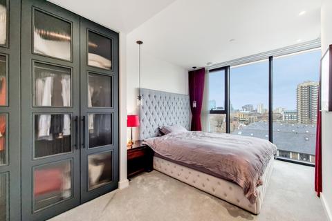 2 bedroom apartment for sale, Merino Wharf, London Dock, Wapping, E1W