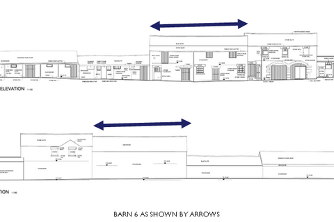 Barn conversion for sale, Melton High Street, West Melton, Rotherham