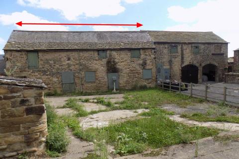 Barn conversion for sale, Melton High Street, West Melton, Rotherham