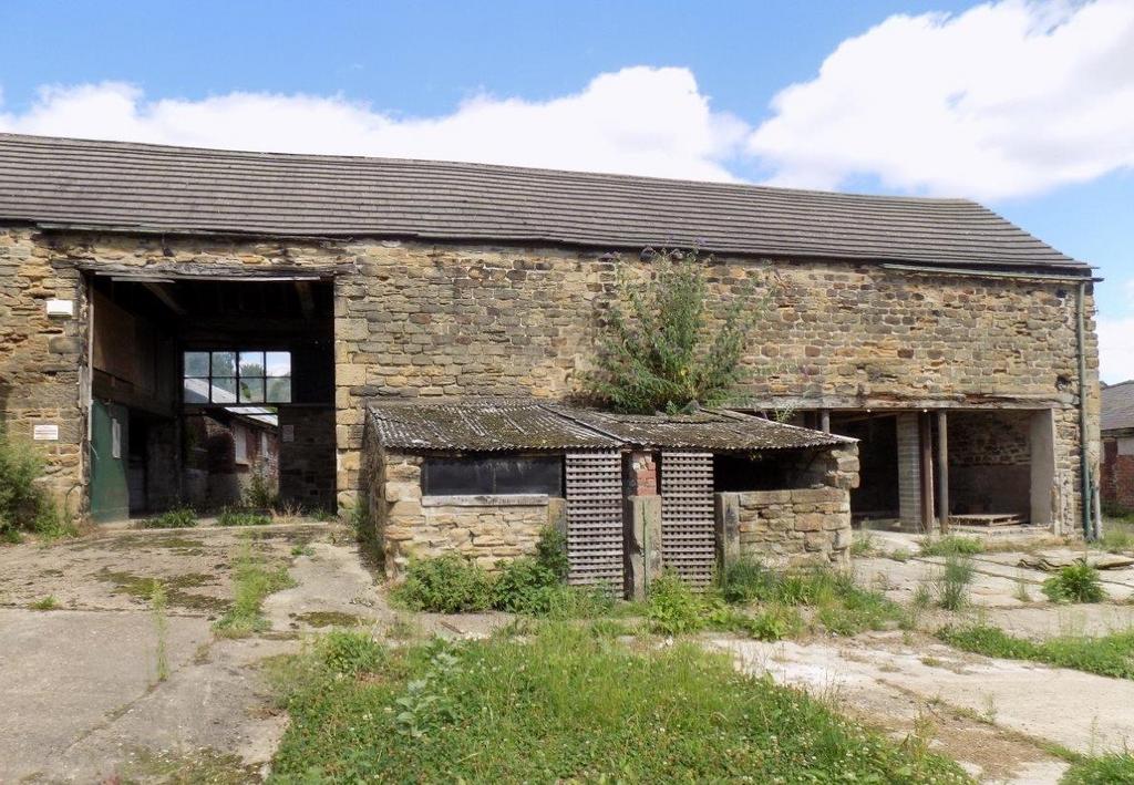 Barns 7 & 8