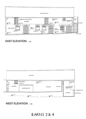 Barns 3 & 4