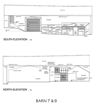 Barns 7 & 9