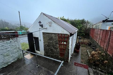 49 Coronation Road, Evanstown, Porth, CF39 8RE