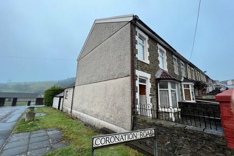 49 Coronation Road, Evanstown, Porth, CF39 8RE