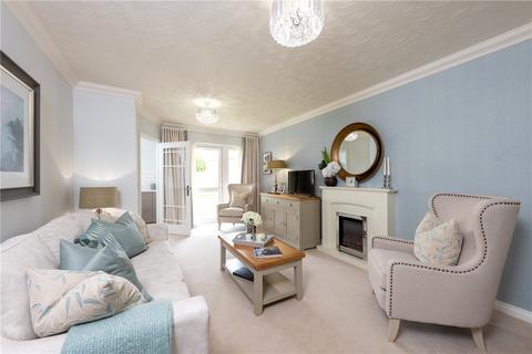 2 bedroom retirement property for sale, London Road, Bagshot, Surrey, GU19