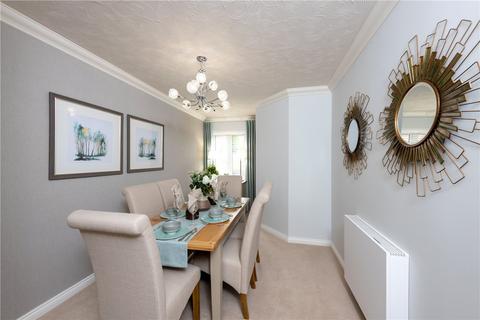 2 bedroom retirement property for sale, London Road, Bagshot, Surrey, GU19