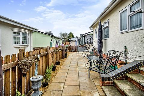 2 bedroom park home for sale, Whitland, Carmarthenshire, SA34