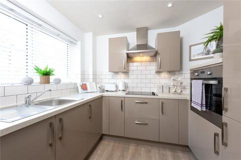 1 bedroom retirement property for sale - London Road, Bagshot, Surrey, GU19