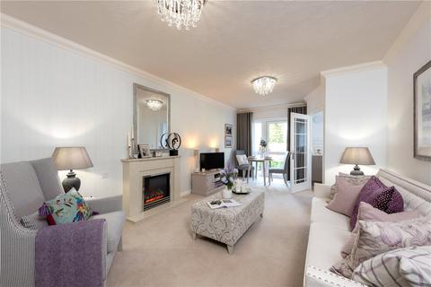 1 bedroom retirement property for sale, London Road, Bagshot, Surrey, GU19