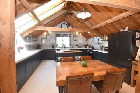 4 bedroom detached house for sale, Hillend Farm, Much Cowarne, Herefordshire, HR7