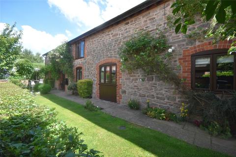 4 bedroom detached house for sale, Hillend Farm, Much Cowarne, Herefordshire, HR7