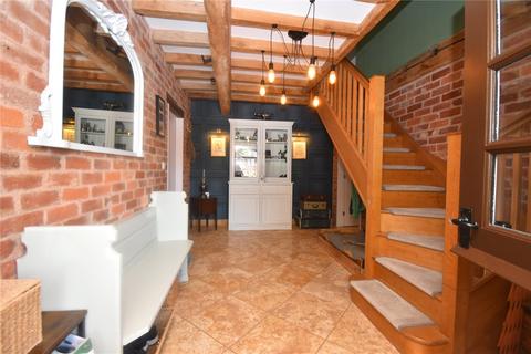 4 bedroom detached house for sale, Hillend Farm, Much Cowarne, Herefordshire, HR7