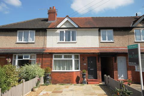 2 bedroom terraced house for sale, Acacia Avenue, Knutsford