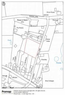 undefined, Well Lane, Drybrook, Gloucestershire, GL17