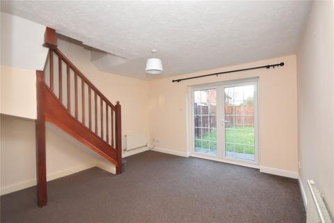 2 bedroom semi-detached house to rent, Childer Road, Ledbury, Herefordshire, HR8