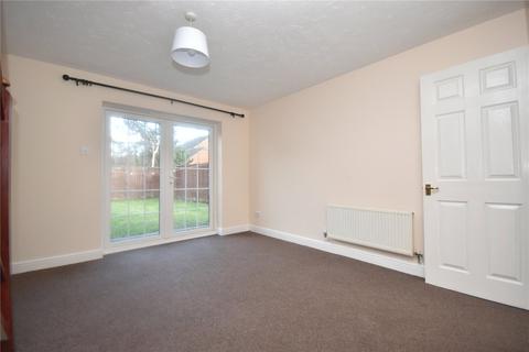 2 bedroom semi-detached house to rent, Childer Road, Ledbury, Herefordshire, HR8