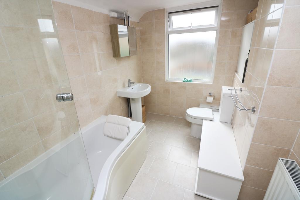 44 The Causeway Bath
