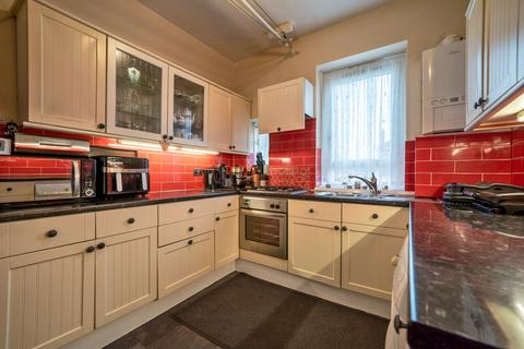 3 bedroom flat for sale - Bertram Street, Flat 1/2 , Shawlands, Glasgow, G41 3XR