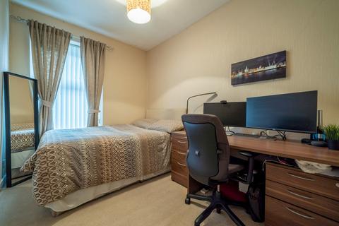 2/1, 22 Bertram Street, Glasgow, G41 3XR